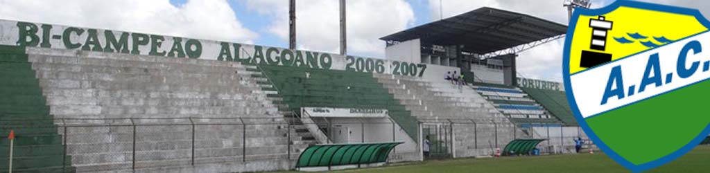 Gerson Amaral Municipal Stadium